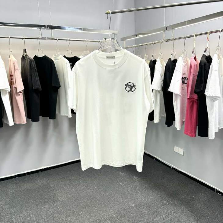 Picture of Moncler T Shirts Short _SKUMonclerS-2XLxetr565551